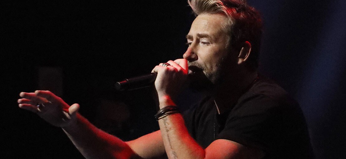 Obrázek k článku RECENZE: Nickelback umí napsat rockovou hitovku.  Ale opakují se a opakují