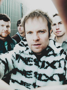 Náhledový obrázek k článku Bouřliváci Enter Shikari v Česku našli druhý domov. Přijedou řádit podvacáté