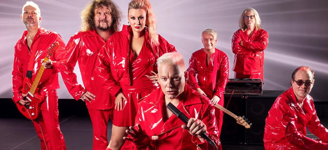 Obrázek k článku PREMIÉRA: Monkey Business povolali Cabany. Jejich astronaut tančí vesmírem