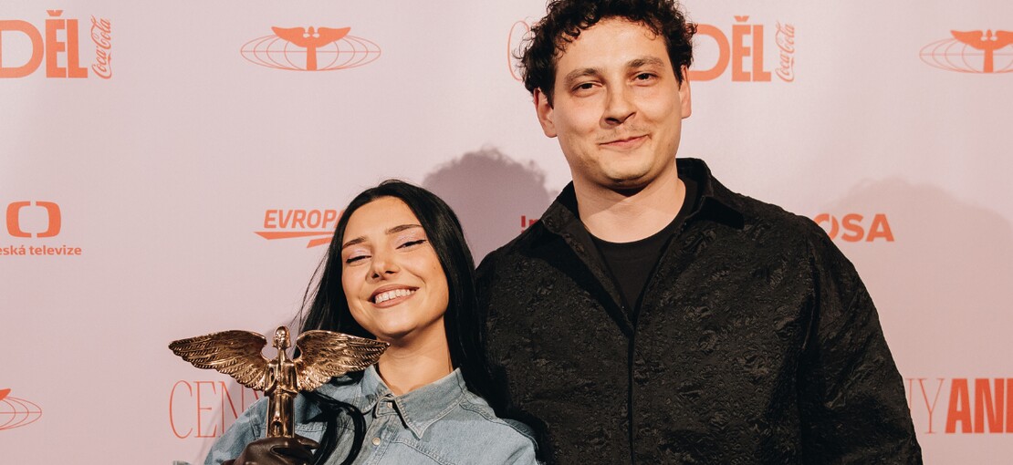 Obrázek k článku Andělská vítězka Pam Rabbit: Bála jsem se, že moje produkce je shit