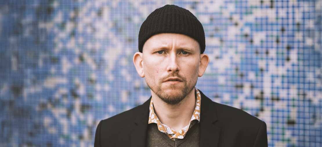 Obrázek k článku Vlčák: Vždycky jsem si myslel, že čeština je tvrdá. Ale jde to v ní líp