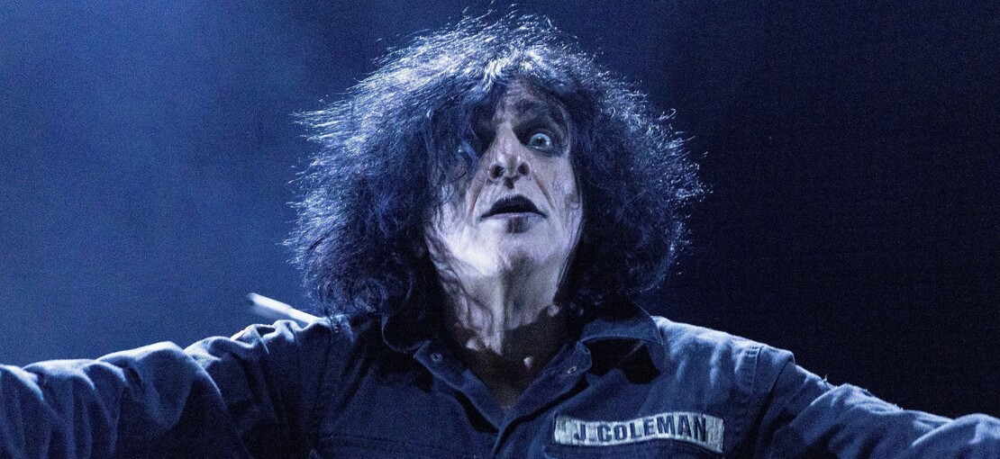 Obrázek k článku Příběh divočáka Jaze Colemana. Po Praze se usídlil v Argentině, pořád jede "do plnejch"