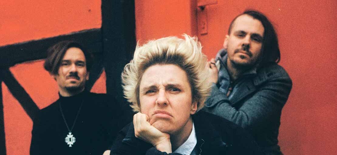 Obrázek k článku Mucha zpovídá Muchu: Vidět byly jen kroje. Ale každý byl na piku