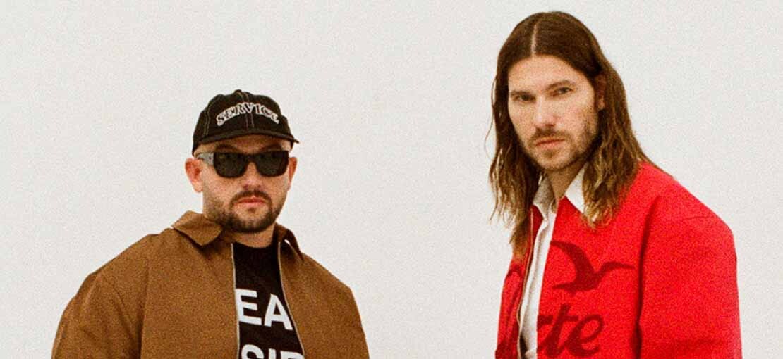 Obrázek k článku Marcell a Fiedlerski: Máš pizzu, máš pivo, můžeš být spokojený