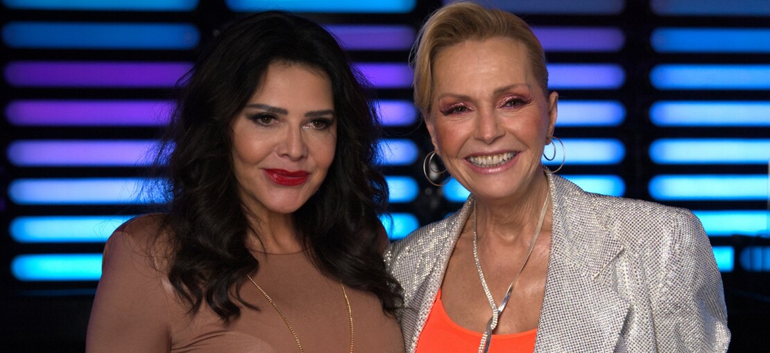 Obrázek k článku GLOSA: Proč mě nikdo nemá rád. Vondráčková s Csákovou stvořily věc Makropulos