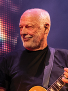 Náhledový obrázek k článku David Gilmour rozezní kina živákem z Říma. Dojde i na největší hity Pink Floyd