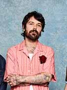 Náhledový obrázek k článku Biffy Clyro: Vždycky jsme rádi riskovali, protože nezapadáme do škatulek