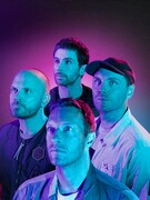 Náhledový obrázek k článku Recenze: Coldplay útočí patlanicí nesnesitelných generických hitů, vesmíru a K-popu