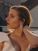 Náhledový obrázek k článku PREMIÉRA: Bez efektů a oprav. Natálie Tichánková debutuje temným soulem