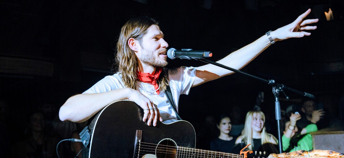 Obrázek k článku Velká gramofonová revoluce. Co znamenají vinyly pro Gufrau, Marcella i Vojtu Nedvěda