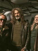 Náhledový obrázek k článku GLOSA: Flamengo se vrací ke kořenům. Novinka rockové smetánky skvěle šlape