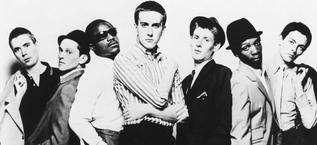 Obrázek k článku Příběh kapely The Specials, která změnila rasistickou Británii