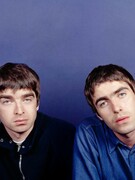 Náhledový obrázek k článku Je comeback Oasis na spadnutí?  "Už se to děje," vzkazuje Liam Gallagher