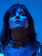 Náhledový obrázek k článku RECENZE: Pop pro náročné. Sólovka  Markéty Foukalové  z Lanugo je krásně poetická