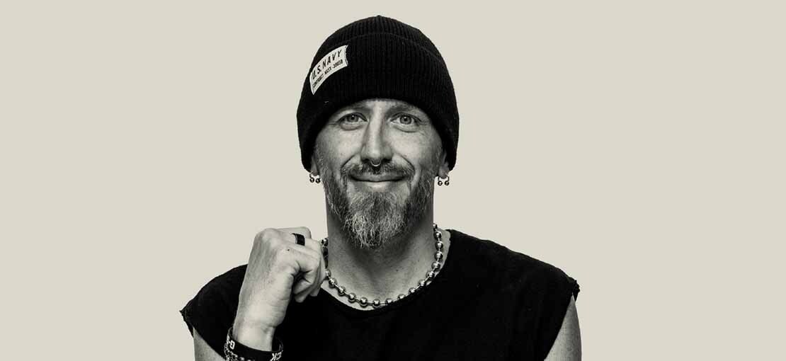 Obrázek k článku Tomáš Třeštík: Slashe jsem jen musel poprosit, ať drží kytaru lépe