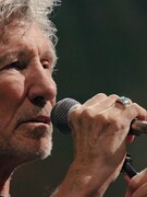 Náhledový obrázek k článku Roger Waters poslal Zuckerberga k šípku. Nechce svou cihlu na jeho zdi