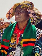 Náhledový obrázek k článku Led Zeppelin ze Zambie? Podivuhodný příběh WITCH, rockerů z časů měděné horečky