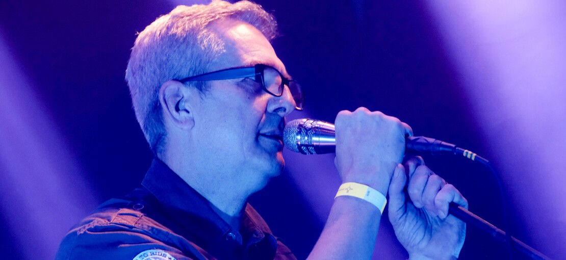 Obrázek k článku NAŽIVO: The Prostitutes rozhodili i proud. Nové album křtili výpadku navzdory