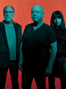 Náhledový obrázek k článku Legendy alternativního rocku Pixies: Konec byl přínosný. Vytvořil se kolem nás folklór