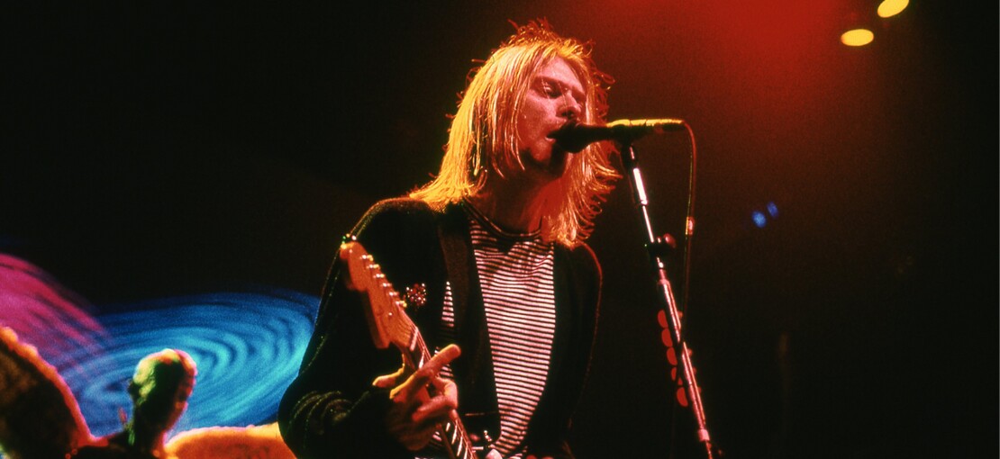 Obrázek k článku GLOSA: Před třiceti lety si vzal život Kurt Cobain. Nirvana inspiruje dál