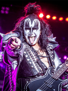 Náhledový obrázek k článku Devět zásadních alb Kiss, která musíte slyšet ještě před pražským koncertem