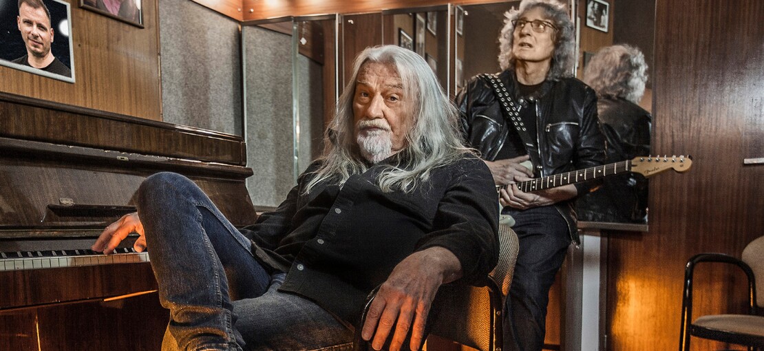 Obrázek k článku RECENZE: Fermata možná vyšla z módy, pořád ale umí natočit výtečnou desku