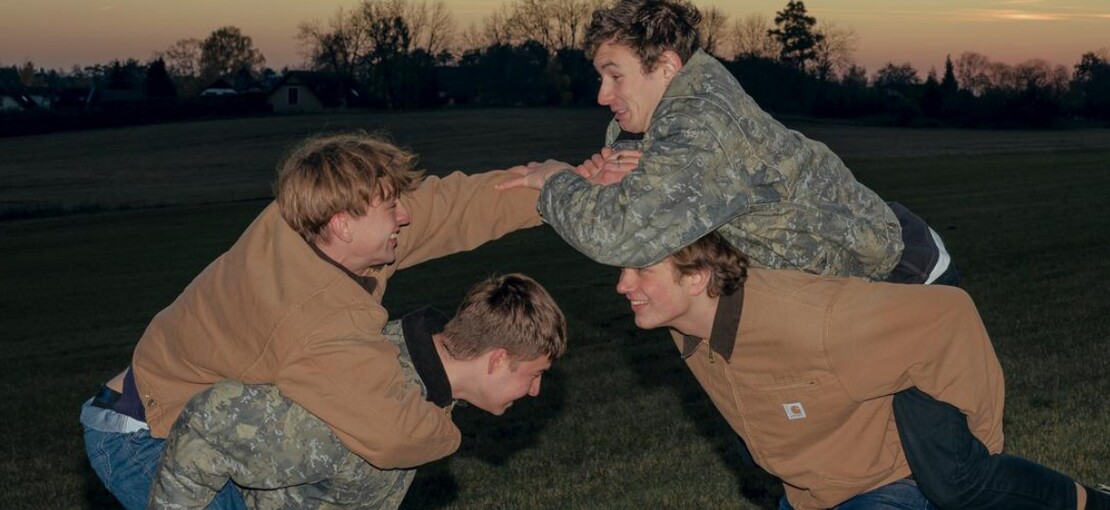 Obrázek k článku Ceny Anděl zveřejnily nominace. GUFRAU a Victor Kal. stále dominují