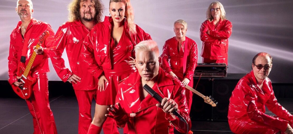 Obrázek k článku FESTIVALY SPECIÁL: Kamen!ce láká na Leoniden, Monkey Business i kocovinovou jógu