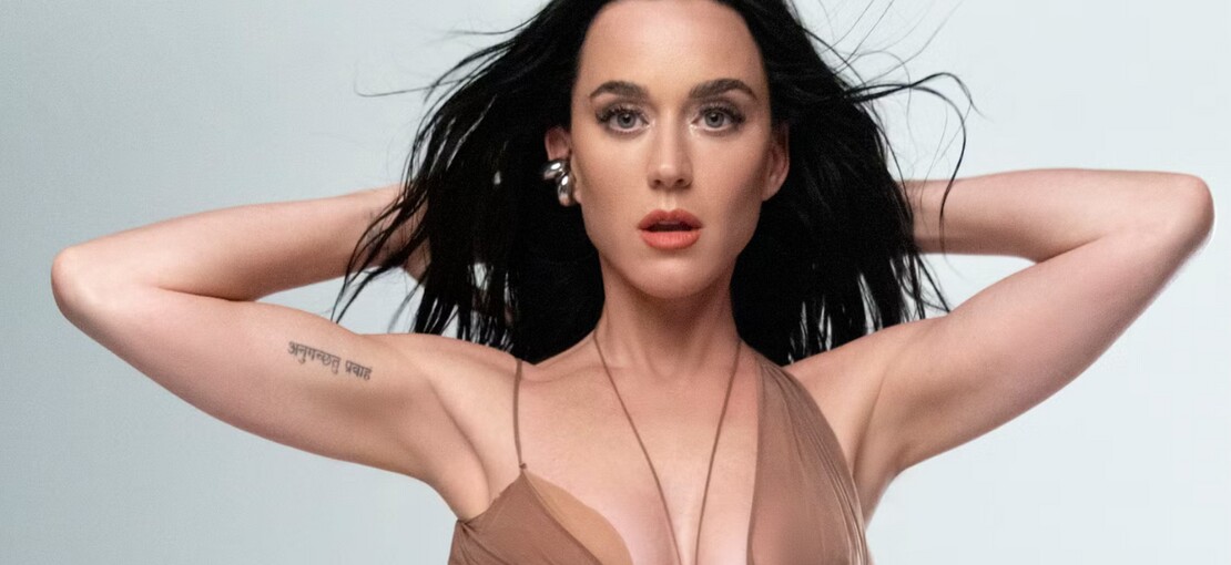 Obrázek k článku Líbající se holky a ženský svět v Praze. Po deseti letech se vrátí Katy Perry