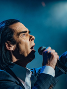 Náhledový obrázek k článku ALBUM MĚSÍCE: Klasik Nick Cave zůstává naléhavý, smutný i nadějeplný