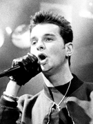 Náhledový obrázek k článku A zrodil se Personal Jesus. Temný příběh nejslavnějšího alba Depeche Mode