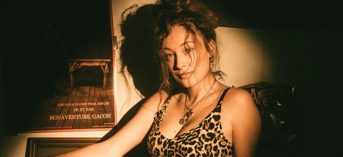 Obrázek k článku NAŽIVO: Prostořeká Rozálie prožívá nejrajcovnější období umělecké tvorby