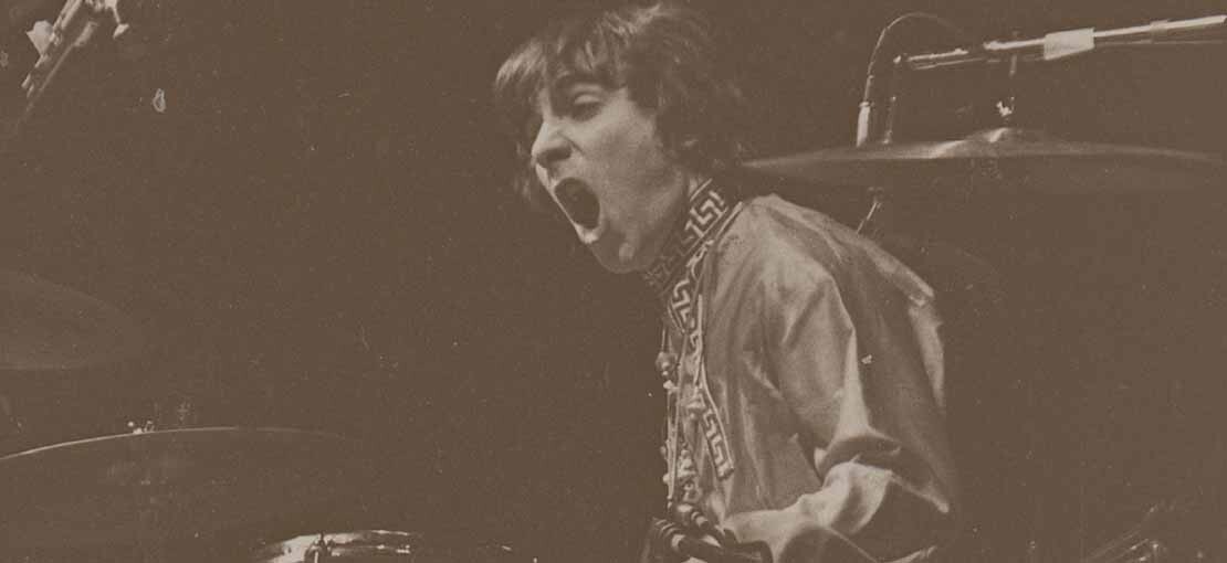 Obrázek k článku Doufám, že umřu dřív, než zestárnu. Divoký příběh prvního alba The Who