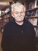 Náhledový obrázek k článku Karel Šíp: Karel Gott byl na texty prevít. Feťáckou hymnu už si nepamatuju