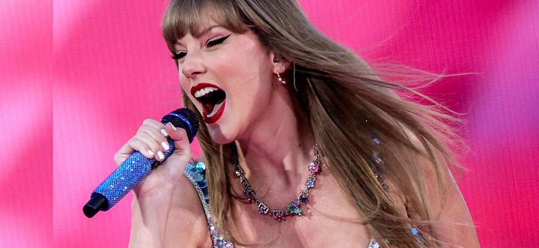 Obrázek k článku Narodila se na farmě vánočních stromků. 35. narozeniny Taylor Swift slaví na vrcholu popu