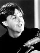 Náhledový obrázek k článku GLOSA: Paul McCartney se připojuje k tichému protestu. Trump AI brání nahlas