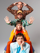 Náhledový obrázek k článku HOBITÍN: Prokletí božích klipů. Vzpomínáte na OK GO?