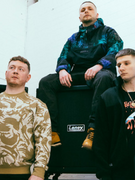 Náhledový obrázek k článku RECENZE: Metalové album roku? Malevolence doplňují testosteron rychleji než posilovna