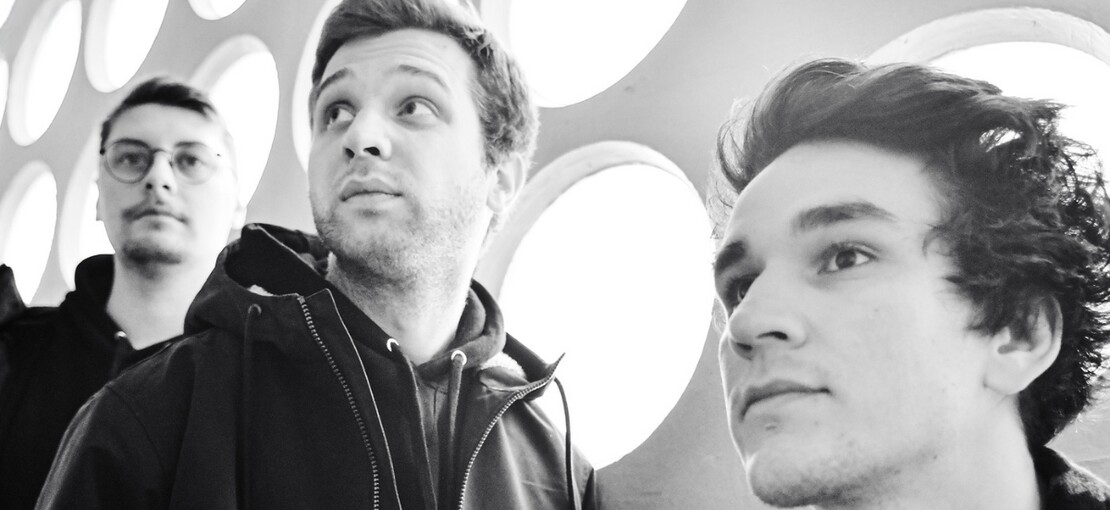 Obrázek k článku Talentovaná kapela Atomy Nevadí zhudebňuje depresi malého města