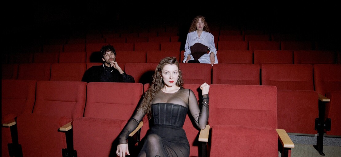 Obrázek k článku 50 NADĚJÍ ČESKÉ HUDBY: Pivečko, pohodička i popem obdaření Teige (5)