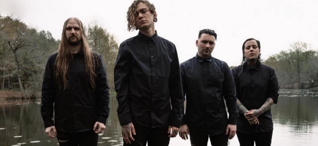 Obrázek k článku RECENZE: Lorna Shore jsou jako Nightwish na steroidech