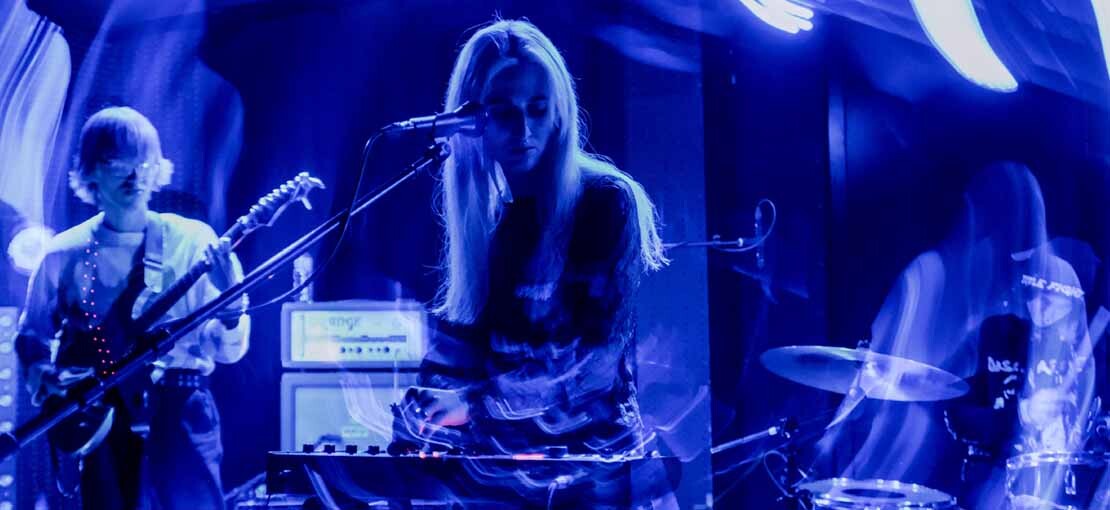 Obrázek k článku LOKÁL: Seznamte se s Delfíny v brnění. Nejdřív bylo meme, pak kapela