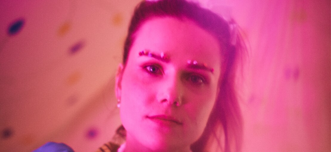 Obrázek k článku „Bude to krása.“ Novinku Anny Vaverkové inspirovala špína i odpadky Berlína