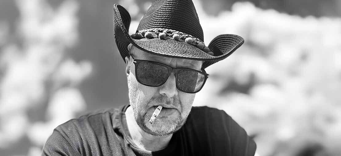 Obrázek k článku „Plivla na mě čarodějnice!“ Tajuplná cesta za magií a whiskey na festival Glastonbury