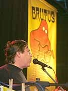 Náhledový obrázek k článku Brutus navždy. Příběh nejslavnější české zábavovky (2. část)