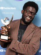 Náhledový obrázek k článku Michael Kiwanuka vyhrál Mercury Prize. Snad konečně dorazí do Prahy