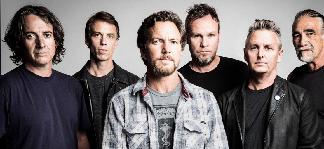 Obrázek k článku Pearl Jam mají před pražským koncertem problémy. Náhle zrušili vystoupení ve Vídni