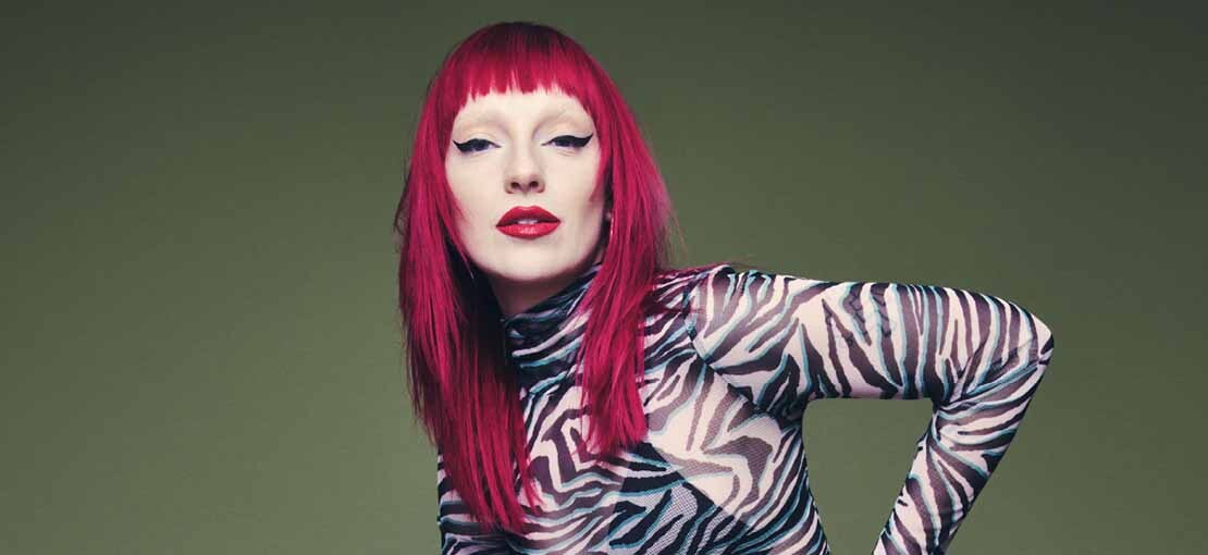 Obrázek k článku Sophie and The Giants: Přijďte za mnou, pokud potřebujete obejmout