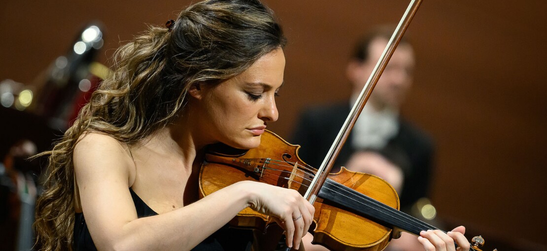 Obrázek k článku NAŽIVO: Rudolfinská senzace. Česká filharmonie hrála Marsalise jako band z New Orleans