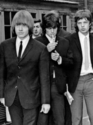 Náhledový obrázek k článku První nahrávka The Rolling Stones slaví šedesát let. Do hitparády ji dostala syrovost